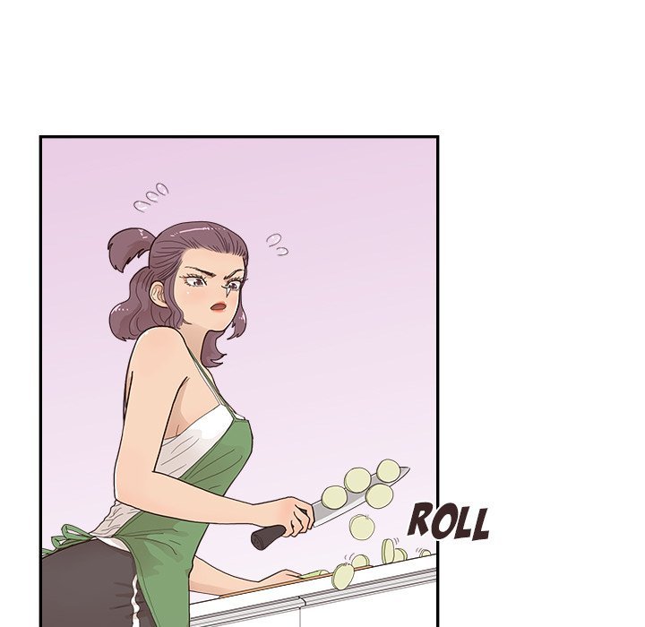 His Women’s University - Chapter 147 Page 91