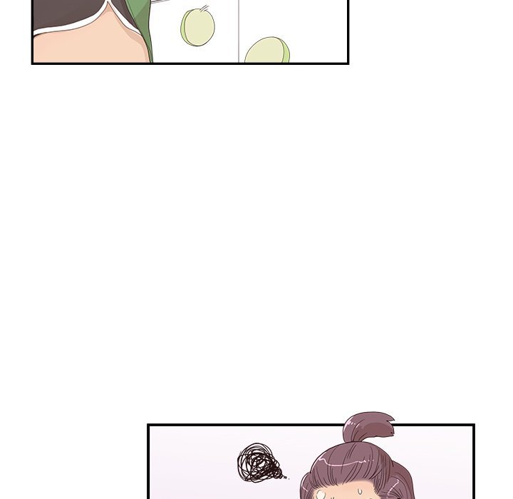 His Women’s University - Chapter 147 Page 92
