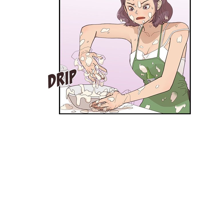 His Women’s University - Chapter 147 Page 93