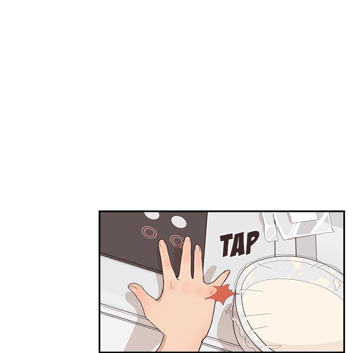 His Women’s University - Chapter 147 Page 95