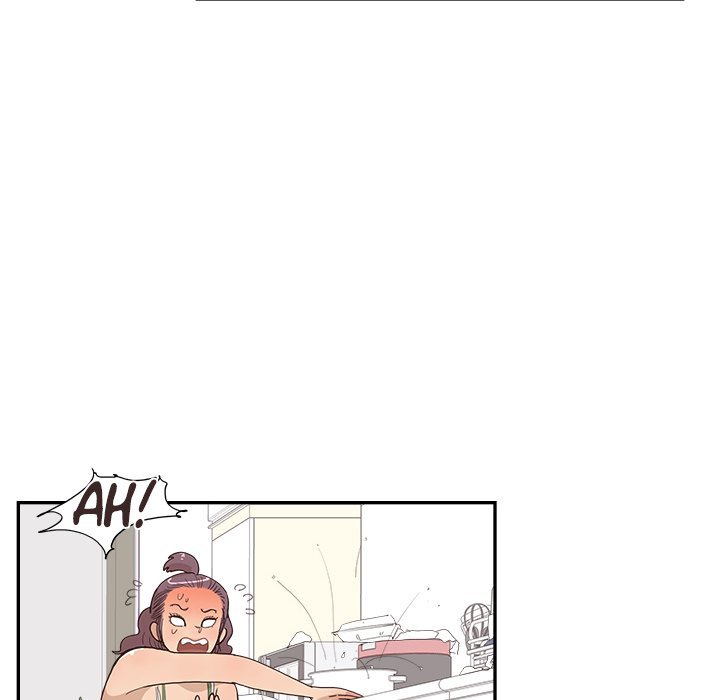 His Women’s University - Chapter 147 Page 96