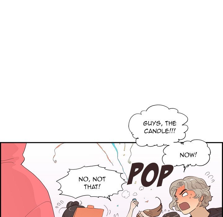 His Women’s University - Chapter 148 Page 101