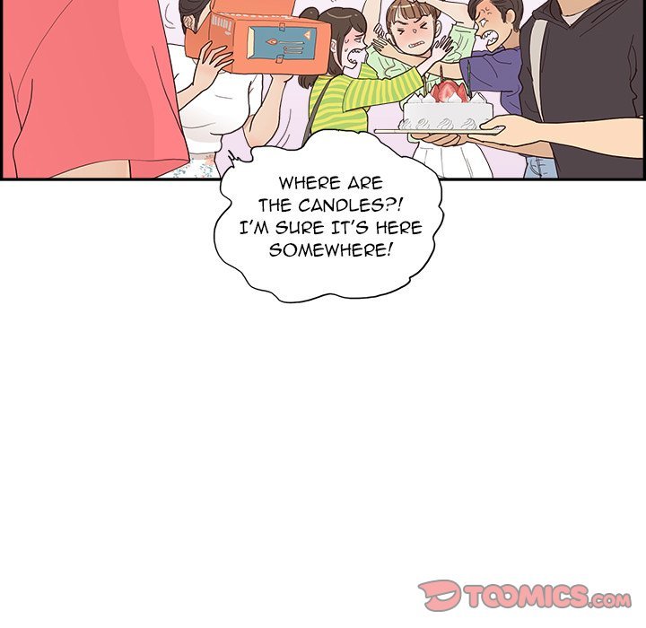 His Women’s University - Chapter 148 Page 102