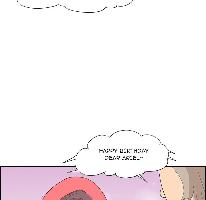 His Women’s University - Chapter 148 Page 109