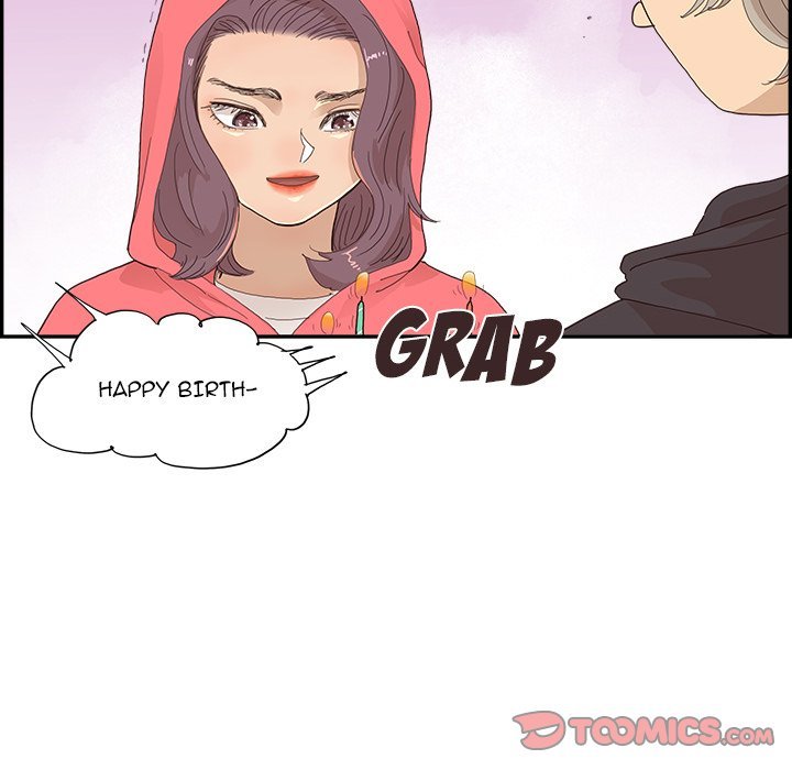 His Women’s University - Chapter 148 Page 110