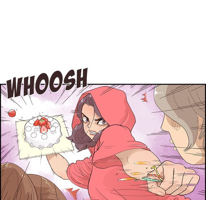 His Women’s University - Chapter 148 Page 111
