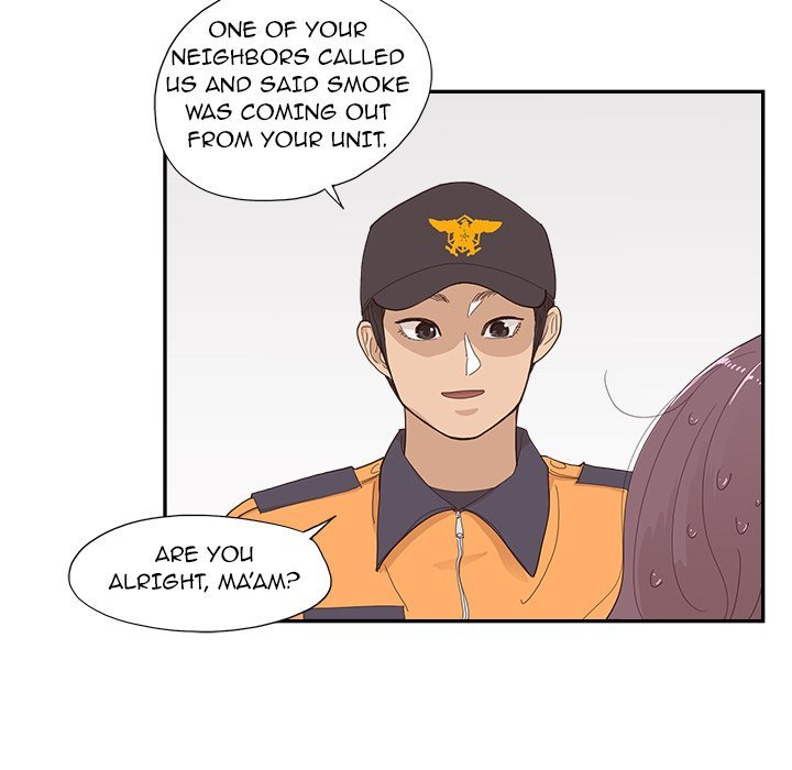His Women’s University - Chapter 148 Page 15