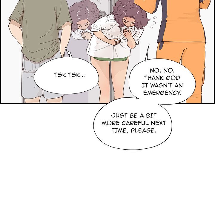 His Women’s University - Chapter 148 Page 17
