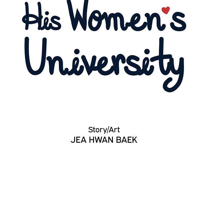 His Women’s University - Chapter 148 Page 20