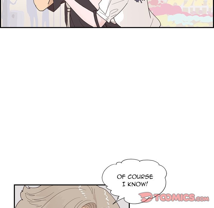 His Women’s University - Chapter 148 Page 26