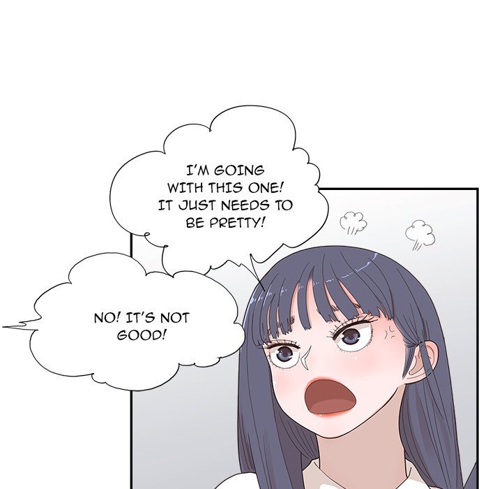 His Women’s University - Chapter 148 Page 28