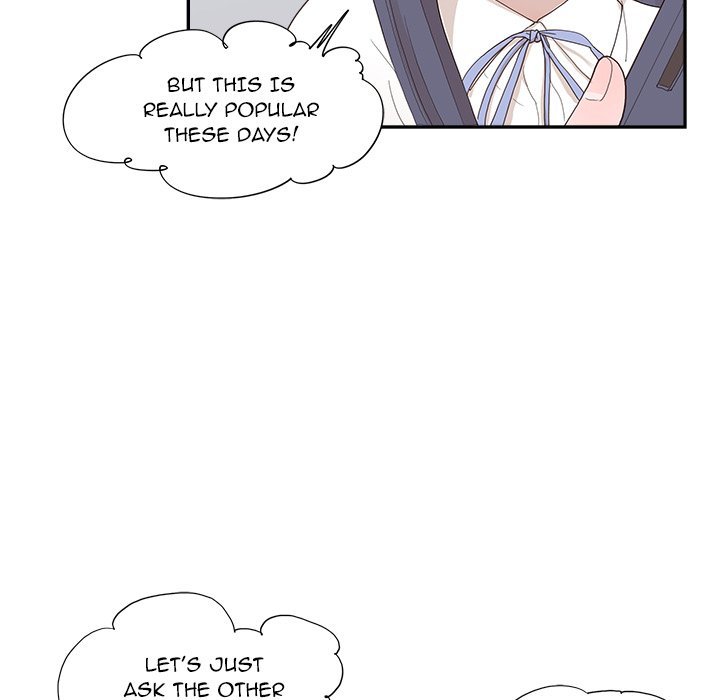 His Women’s University - Chapter 148 Page 29