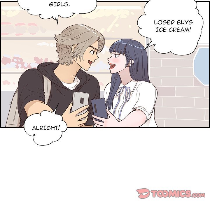 His Women’s University - Chapter 148 Page 30