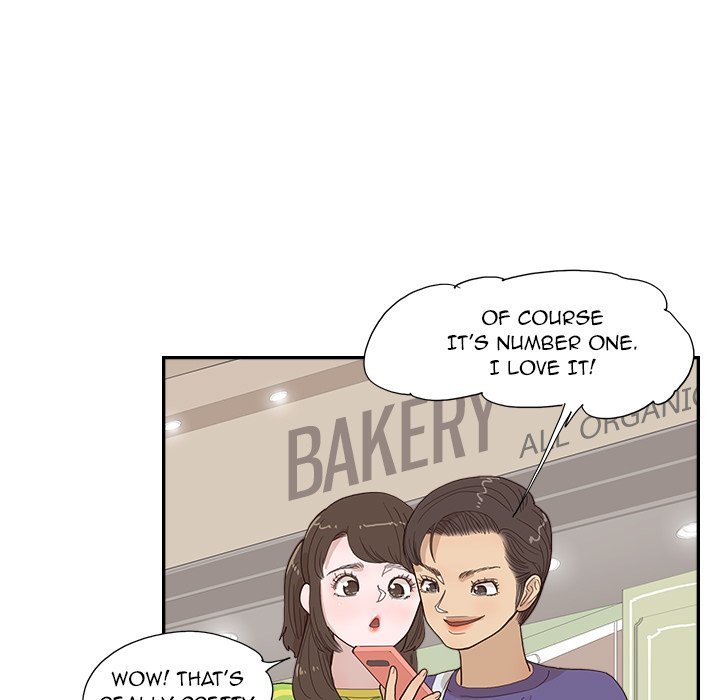 His Women’s University - Chapter 148 Page 31