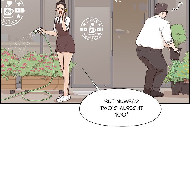His Women’s University - Chapter 148 Page 35