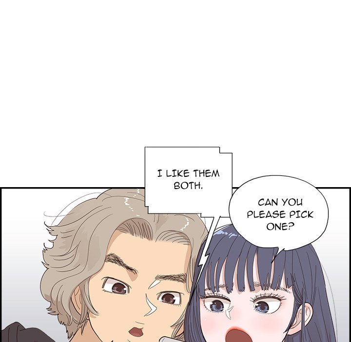 His Women’s University - Chapter 148 Page 36