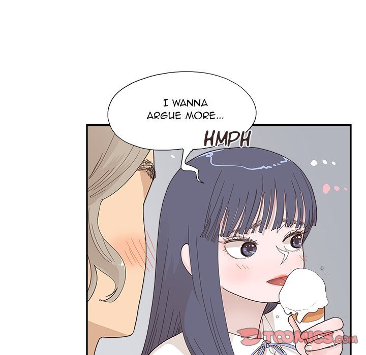 His Women’s University - Chapter 148 Page 42