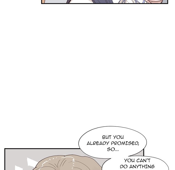 His Women’s University - Chapter 148 Page 43