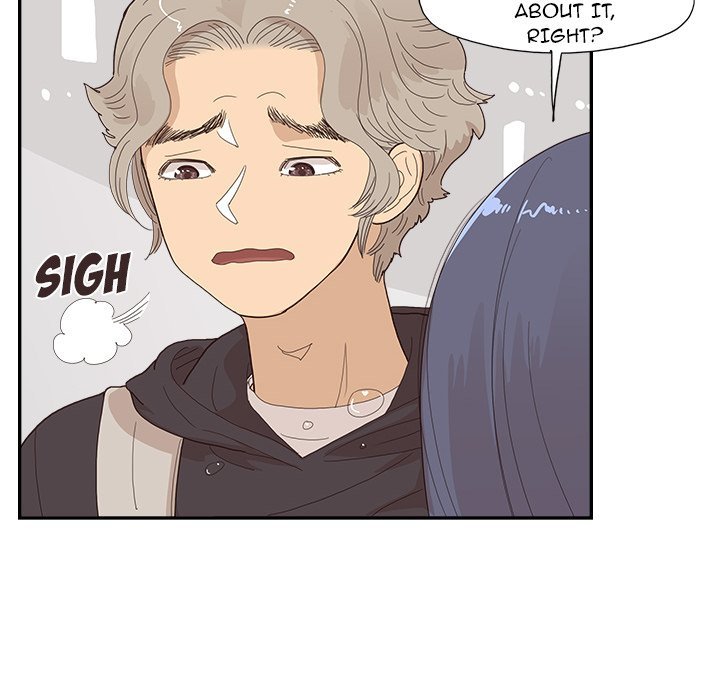 His Women’s University - Chapter 148 Page 44