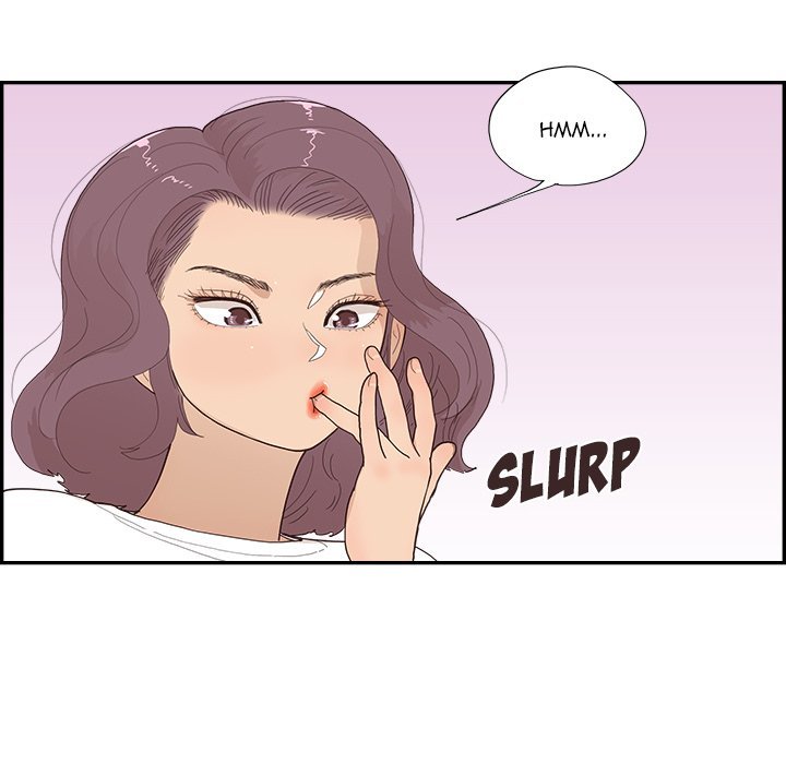 His Women’s University - Chapter 148 Page 52