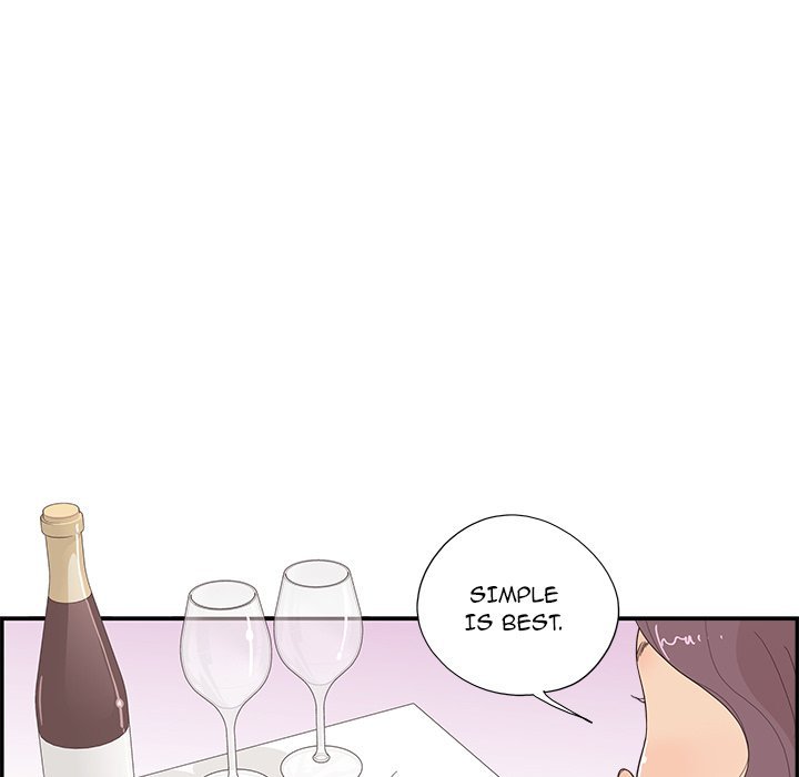 His Women’s University - Chapter 148 Page 53