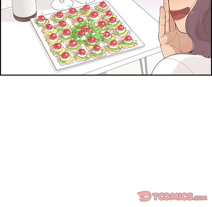 His Women’s University - Chapter 148 Page 54