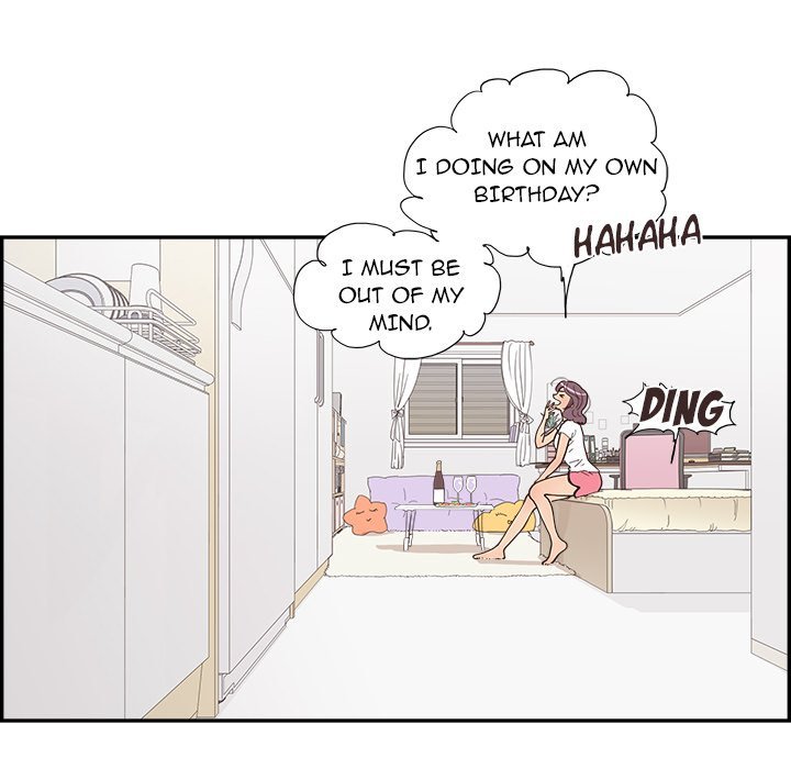 His Women’s University - Chapter 148 Page 55