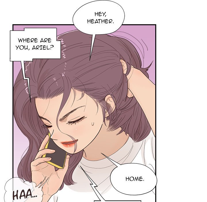His Women’s University - Chapter 148 Page 65