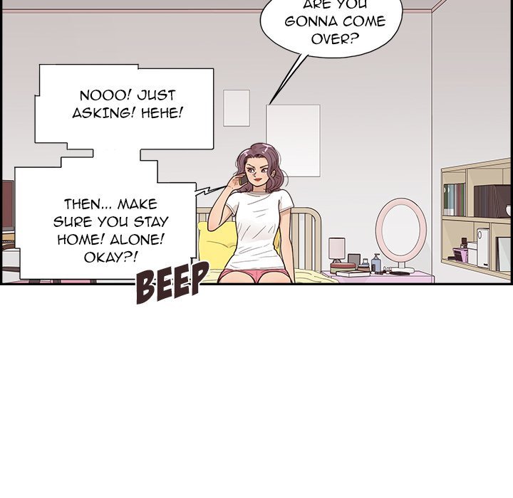 His Women’s University - Chapter 148 Page 67