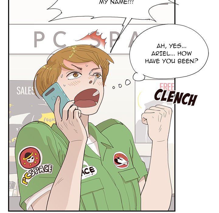 His Women’s University - Chapter 148 Page 81