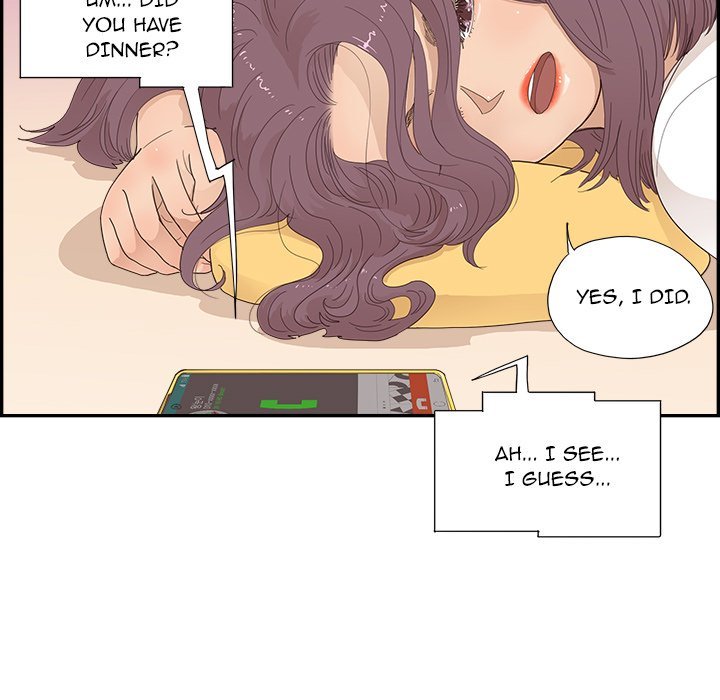 His Women’s University - Chapter 148 Page 83