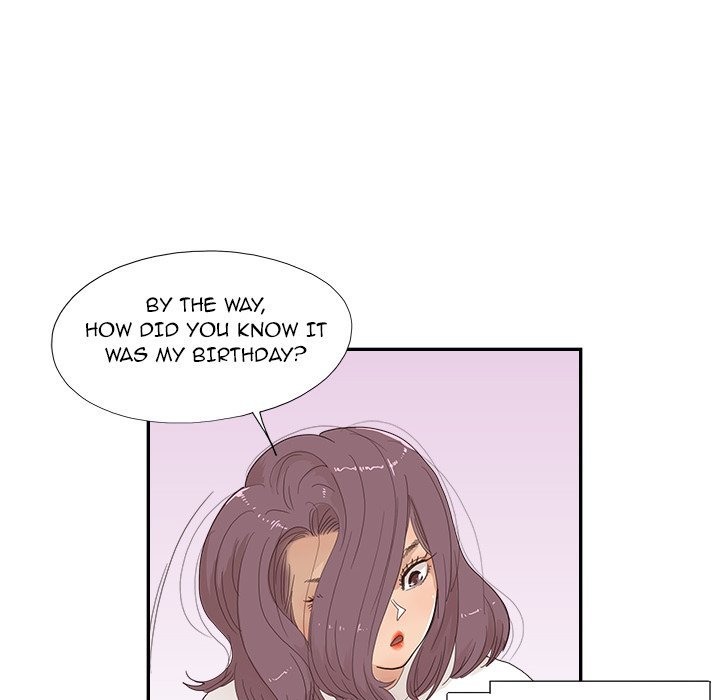 His Women’s University - Chapter 148 Page 84