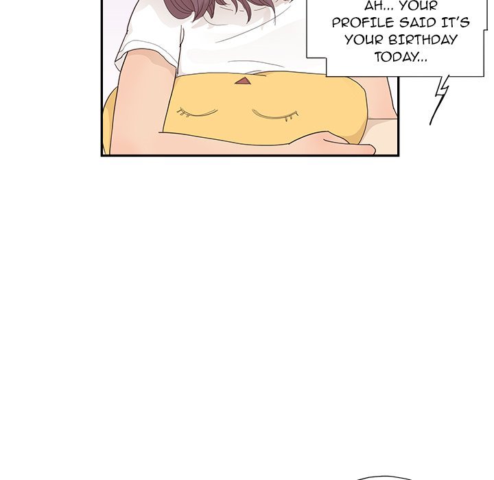 His Women’s University - Chapter 148 Page 85