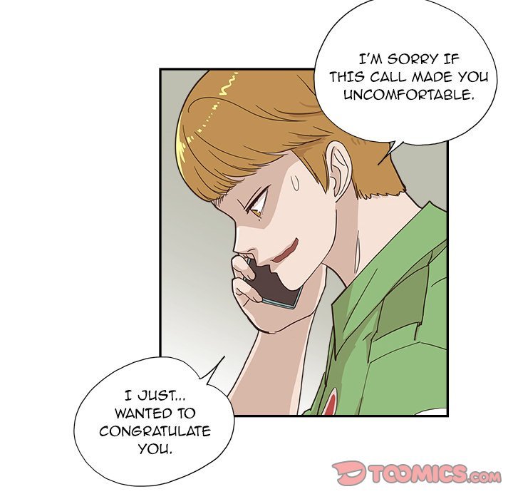 His Women’s University - Chapter 148 Page 86
