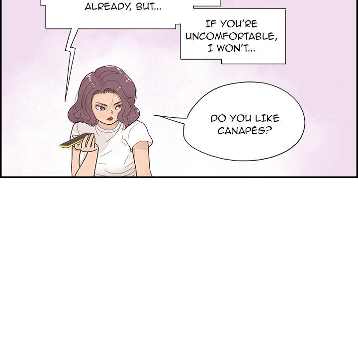 His Women’s University - Chapter 148 Page 88