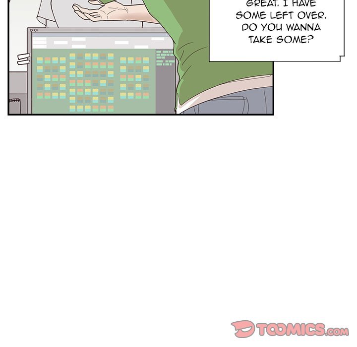 His Women’s University - Chapter 148 Page 90