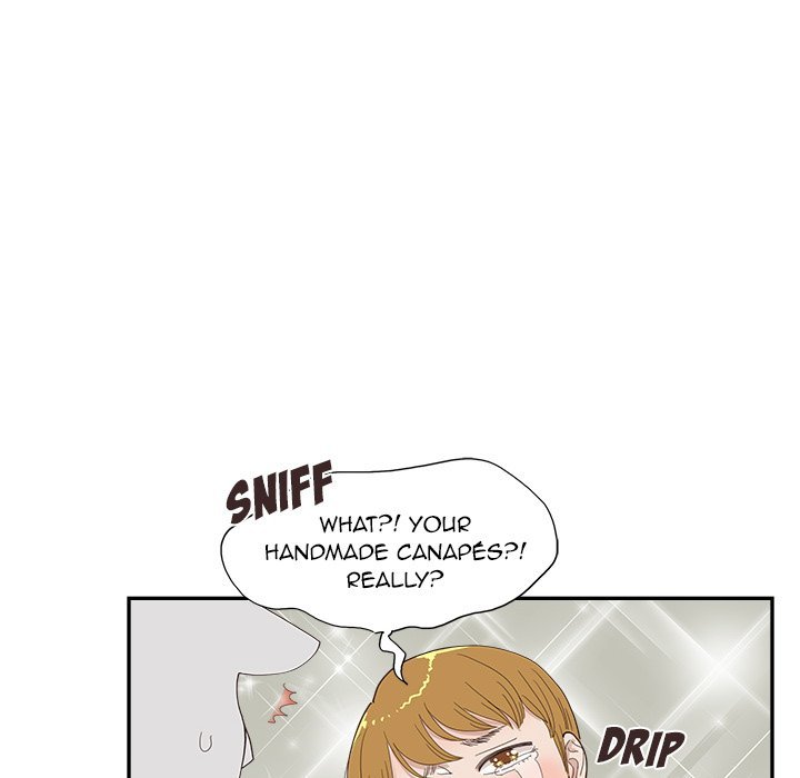 His Women’s University - Chapter 148 Page 92