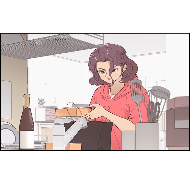 His Women’s University - Chapter 148 Page 95