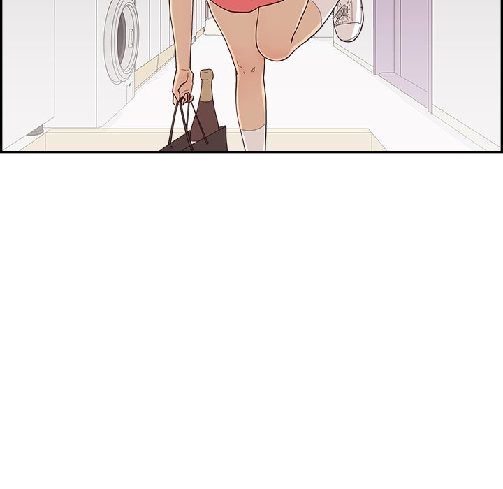 His Women’s University - Chapter 148 Page 97
