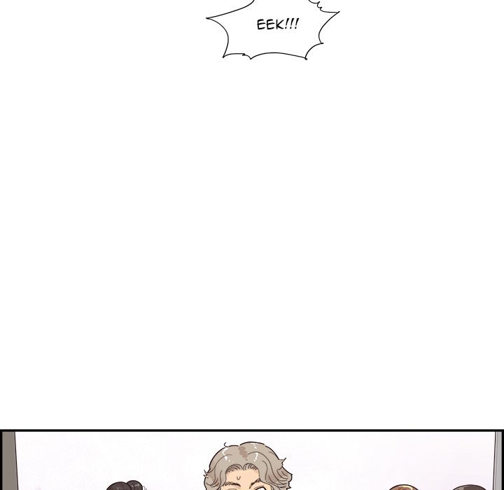 His Women’s University - Chapter 148 Page 99