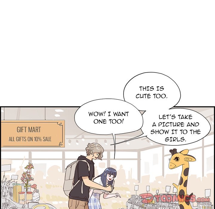His Women’s University - Chapter 149 Page 10