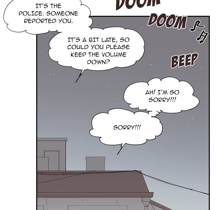 His Women’s University - Chapter 149 Page 100