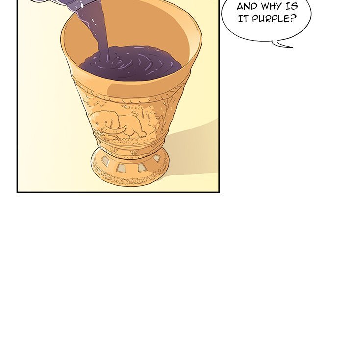 His Women’s University - Chapter 149 Page 103