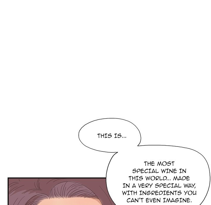 His Women’s University - Chapter 149 Page 105