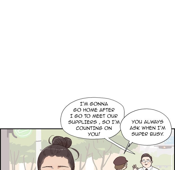 His Women’s University - Chapter 149 Page 13