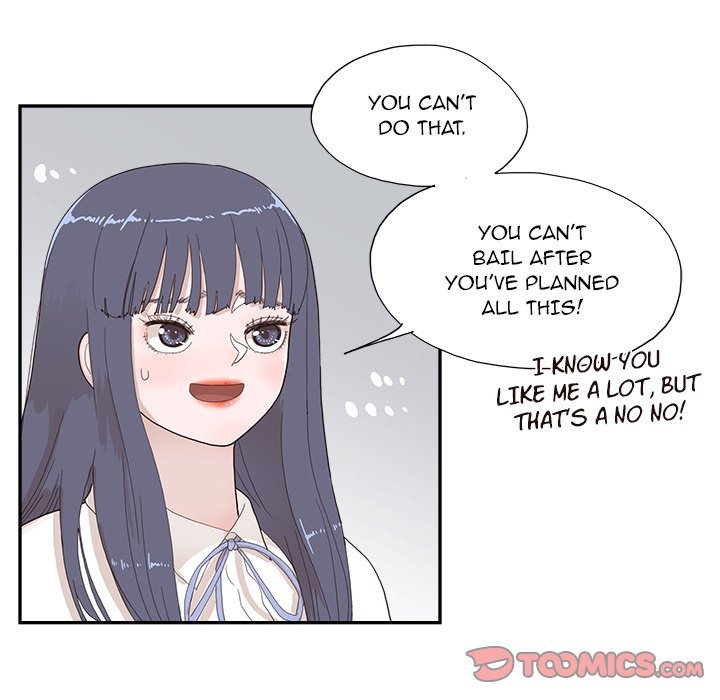 His Women’s University - Chapter 149 Page 18