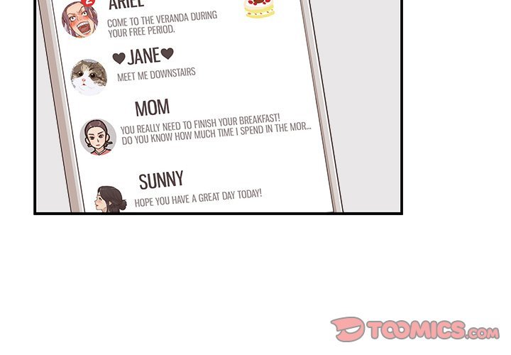 His Women’s University - Chapter 149 Page 2