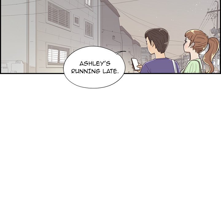 His Women’s University - Chapter 149 Page 24