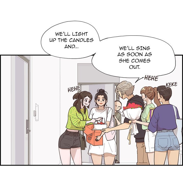 His Women’s University - Chapter 149 Page 29