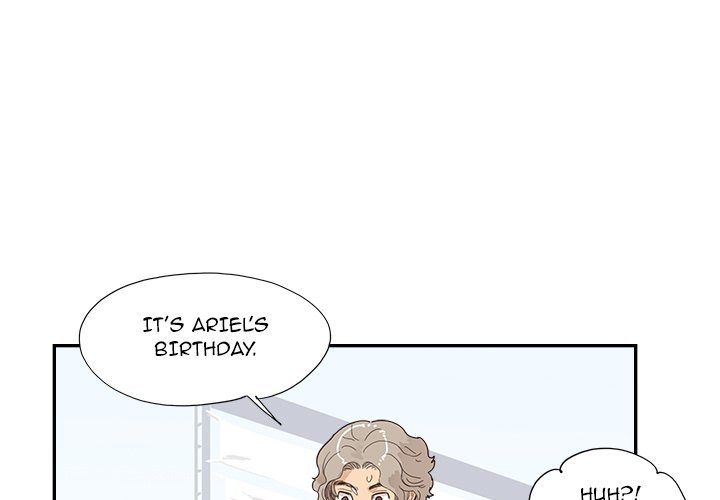 His Women’s University - Chapter 149 Page 3